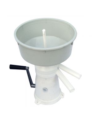  Молочный ручной сепаратор РЗ-ОПС (50 л/час)