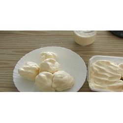 Как приготовить масло в маслобойке
