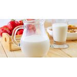 Полезные молочные продукты из деревни Полезные молочные продукты из деревни